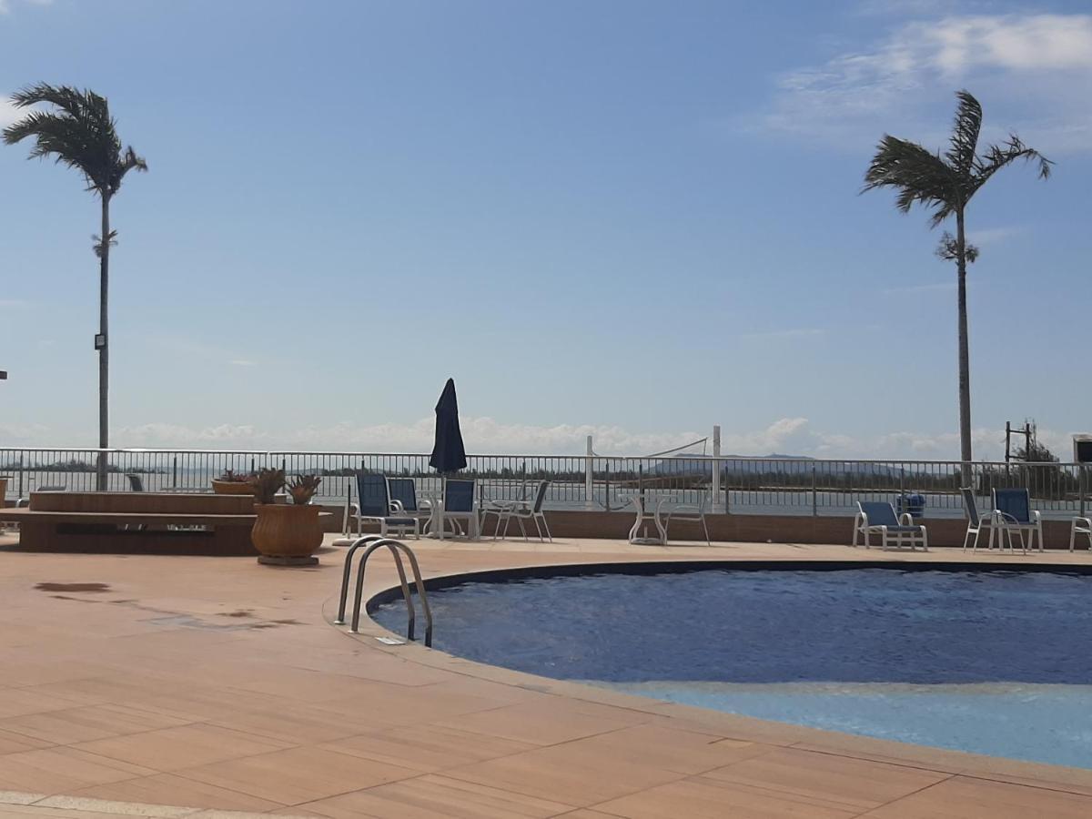 Golden Lake Resort - Apart Hotel - Arraial Do Cabo Zewnętrze zdjęcie