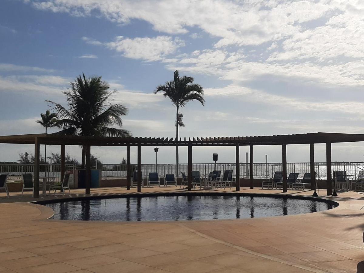 Golden Lake Resort - Apart Hotel - Arraial Do Cabo Zewnętrze zdjęcie