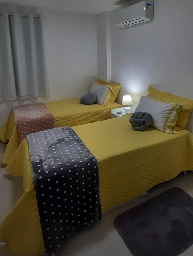 Golden Lake Resort - Apart Hotel - Arraial Do Cabo Zewnętrze zdjęcie