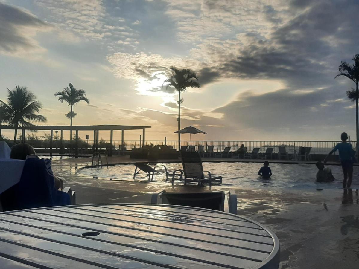 Golden Lake Resort - Apart Hotel - Arraial Do Cabo Zewnętrze zdjęcie