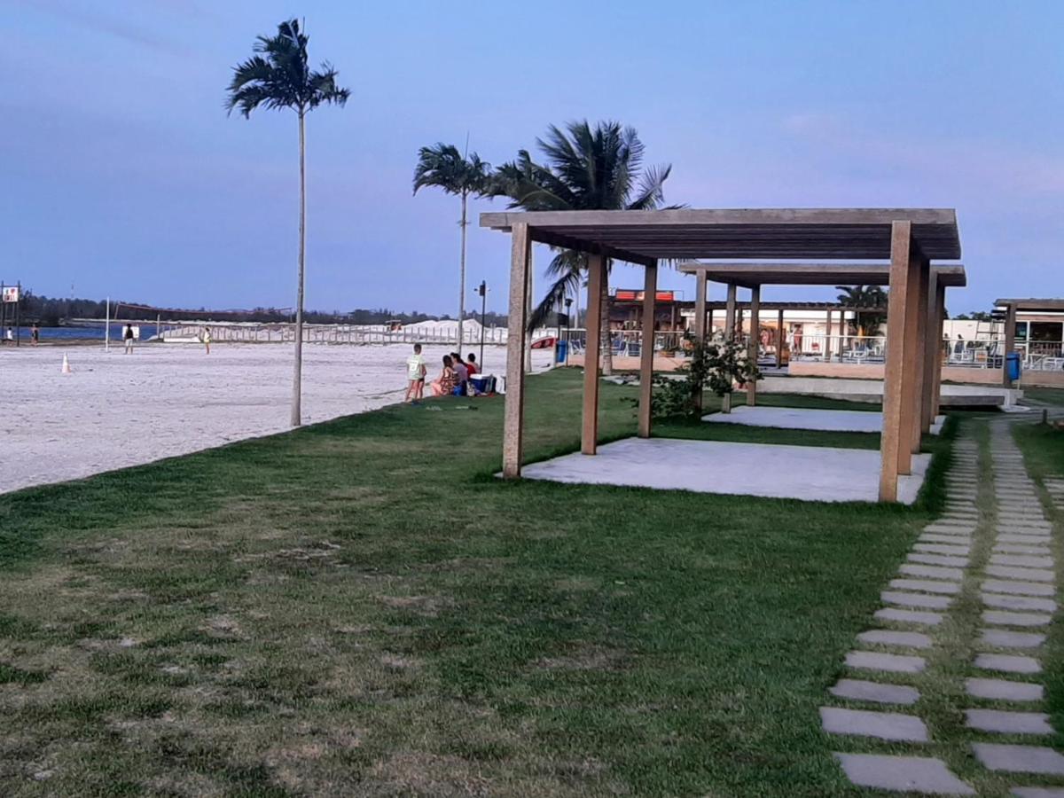 Golden Lake Resort - Apart Hotel - Arraial Do Cabo Zewnętrze zdjęcie