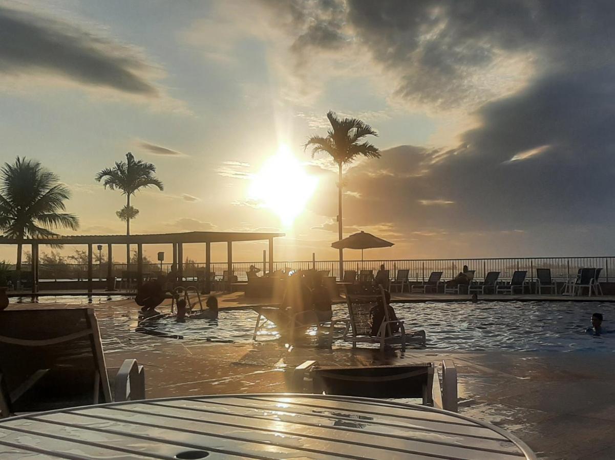 Golden Lake Resort - Apart Hotel - Arraial Do Cabo Zewnętrze zdjęcie