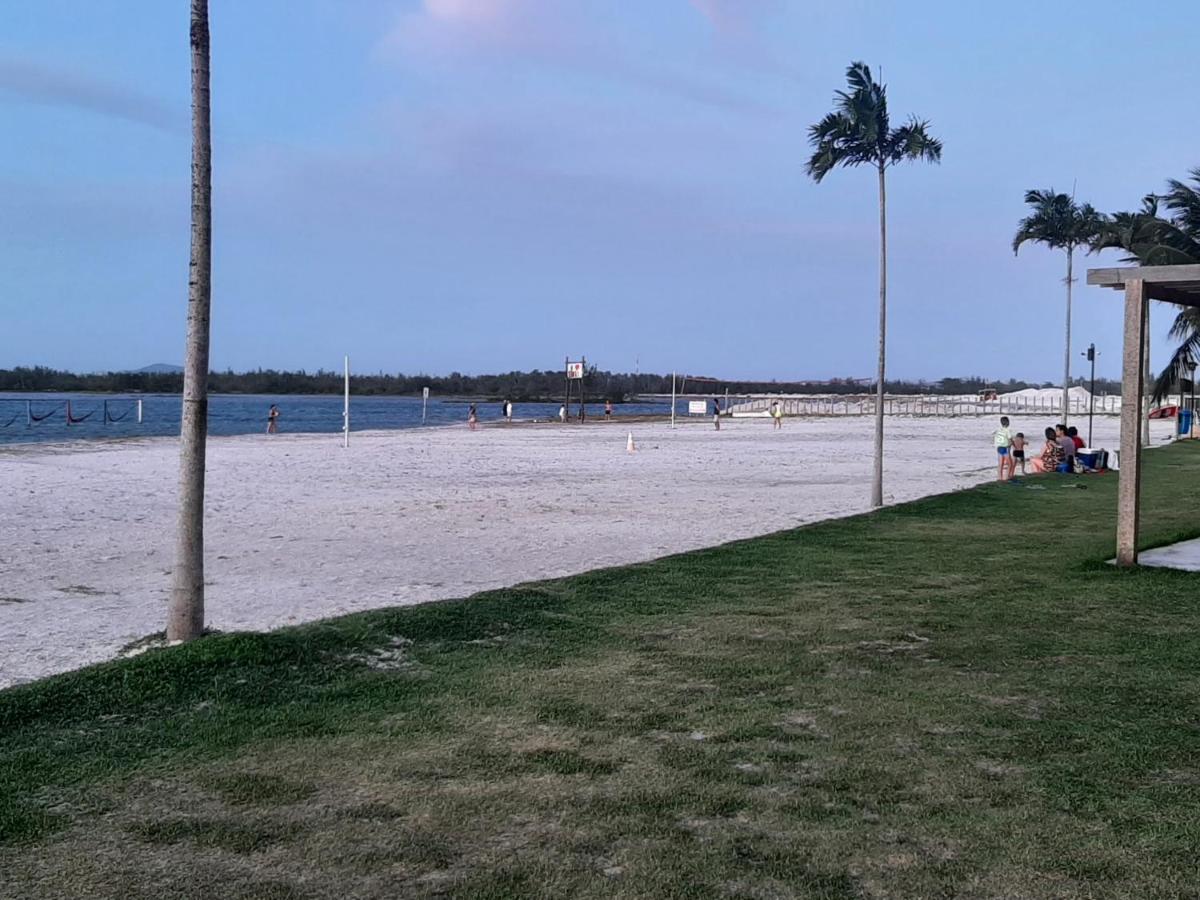 Golden Lake Resort - Apart Hotel - Arraial Do Cabo Zewnętrze zdjęcie