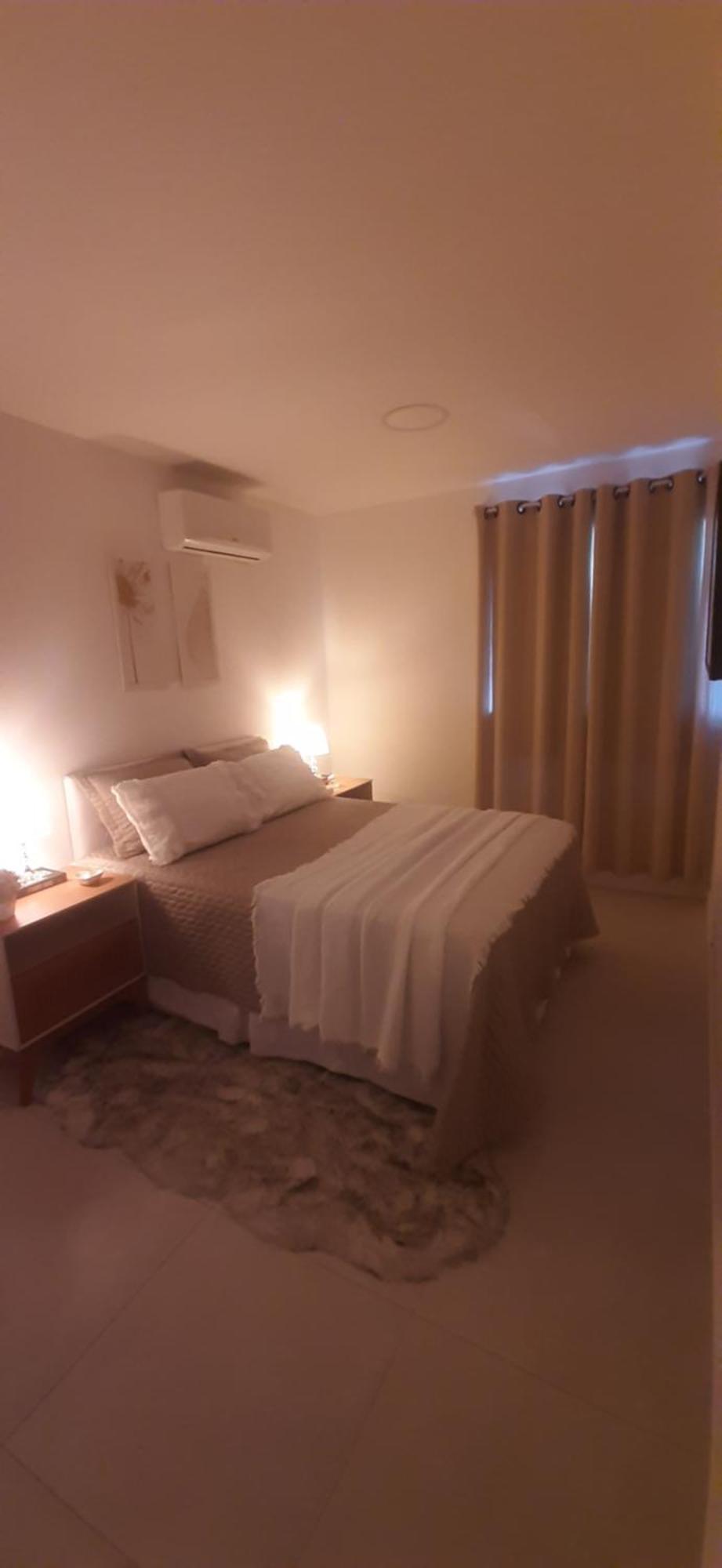 Golden Lake Resort - Apart Hotel - Arraial Do Cabo Zewnętrze zdjęcie